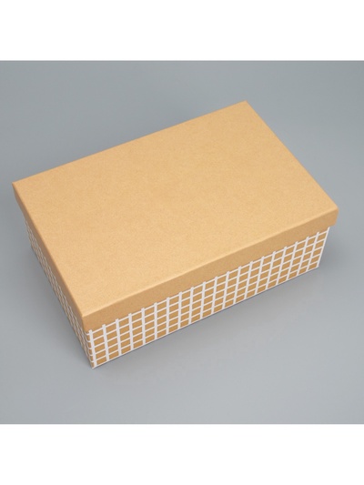 Набор коробок 15 в 1, упаковка подарочная, «Универсал», 12×6.5×4 см - 46.5×30×17.5 см