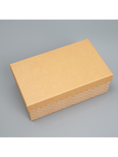 Набор коробок 15 в 1, упаковка подарочная, «Универсал», 12×6.5×4 см - 46.5×30×17.5 см