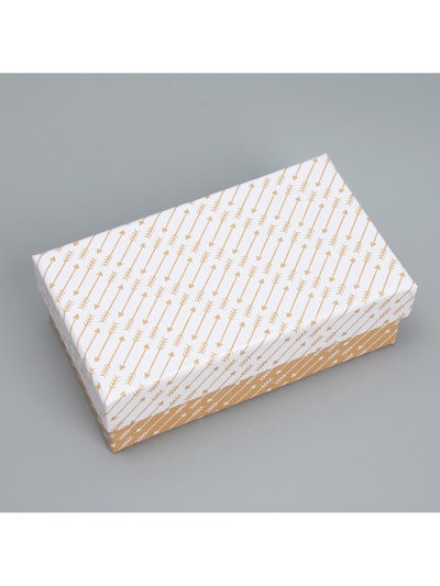 Набор коробок 15 в 1, упаковка подарочная, «Универсал», 12×6.5×4 см - 46.5×30×17.5 см