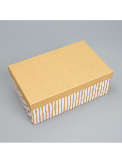 Набор коробок 15 в 1, упаковка подарочная, «Универсал», 12×6.5×4 см - 46.5×30×17.5 см