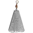 Груз Самолёт с вертлюгом, 35 г (комплект 10 шт) - фото 21099149