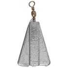 Груз Самолёт с вертлюгом, 50 г (комплект 10 шт) - фото 21099155