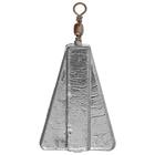 Груз Самолёт с вертлюгом, 70 г (комплект 5 шт) - фото 21099160