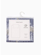 Простыня евро «Этель. Бесконечность», 200×220 см, бязь 5126794