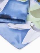 Пододеяльник 1.5-спальный «Этель. Кувшинки», 145×210 см, бязь - Фото 6