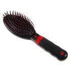 Массажёр для головы Luazon LEM-14, электрический, 2 режима, 2хAA (не в комплекте), черный - Фото 3