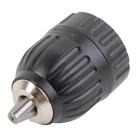 Патрон для дрели Hammer Flex 208-201, БЗП, 3.8''-24UNF, 0.8-10 мм - Фото 1