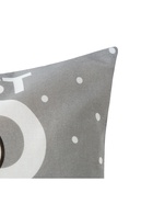 Комплект наволочек «Этель» Best friend, 50×70 см, 2 шт., бязь, хлопок 100% 5091345