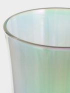 Бокал для шампанского Magistro «Кира», 180 мл, 7×25.5 см, стекло, перламутровый - Фото 4