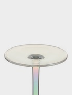 Бокал для шампанского Magistro «Кира», 180 мл, 7×25.5 см, стекло, перламутровый - Фото 6