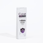 Шампунь против перхоти 2 в 1 Clear, антибактериальный эффект, 380 мл - Фото 3