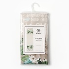 Дорожка на стол новогодняя «Beautiful Christmas» 40×147 см, 100% хлопок, саржа 190 г/м² - Фото 6