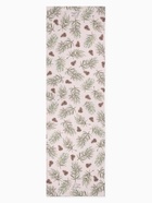 Дорожка на стол новогодняя Christmas tree 40×147 см, 100% хлопок, саржа 190 гр/2 - Фото 11