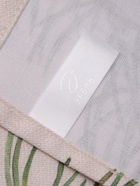 Дорожка на стол новогодняя Christmas tree 40×147 см, 100% хлопок, саржа 190 гр/2 - Фото 12