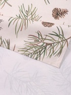 Дорожка на стол новогодняя Christmas tree 40×147 см, 100% хлопок, саржа 190 гр/2 - Фото 13