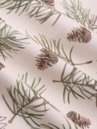 Дорожка на стол новогодняя Christmas tree 40×147 см, 100% хлопок, саржа 190 гр/2 - Фото 5