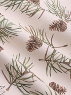 Дорожка на стол новогодняя Christmas tree 40×147 см, 100% хлопок, саржа 190 гр/2 - Фото 9