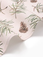 Дорожка на стол новогодняя Christmas tree 40×147 см, 100% хлопок, саржа 190 гр/2 - Фото 10