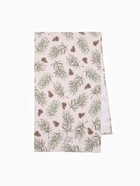 Дорожка на стол новогодняя Christmas tree 40×147 см, 100% хлопок, саржа 190 гр/2 - Фото 10