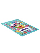 Книга с наклейками, сделай своего чудика «Каруселькина» - Фото 5