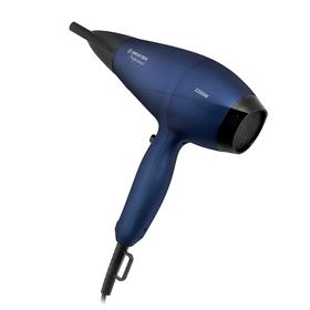 

Фен BRAYER BR3002, 2200 Вт, 2 скорости, 3 температурных режима, синий