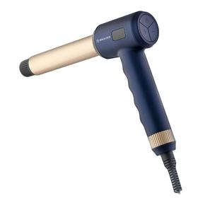 

Плойка BRAYER BR3208, 45 Вт, керамическое покрытие, d=25 мм, 240°С, синяя
