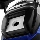 Пылесос BRAYER BR4220, 2200/450 Вт, 3 л, HEPA-фильтр, серо-синий - фото 51319197