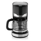 Кофеварка BRAYER BR1120, капельная, 1000 Вт, 1.5 л, поддержание температуры, чёрная - Фото 4
