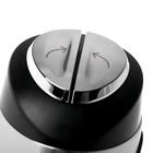 Измельчитель BRAYER BR1404, стекло, 500 Вт, 2 л, чёрный - фото 51543594 Измельчитель BRAYER BR1404, стекло, 500 Вт, 2 л, чёрный - фото 51543594