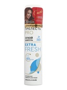 Сухой шампунь для волос «Прелесть Professional» extra fresh, 75 мл - Фото 4