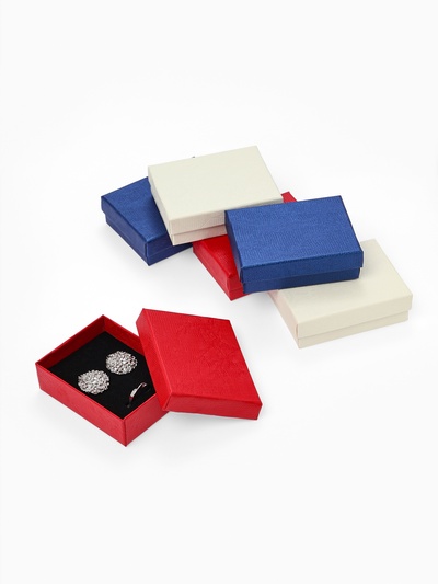 Коробочка подарочная под набор «Животный принт», 7×10 (±1) см, (полезная часть 8.3×6.3 см), МИКС