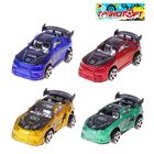 Машина инерционная «Гонка», набор 4 шт. - Фото 1