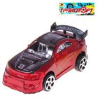 Машина инерционная «Гонка», набор 4 шт. - Фото 2