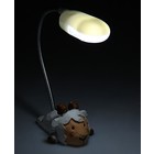 Лампа настольная LED "Барашек"  (от батареек) - Фото 2