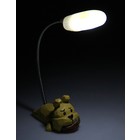 Лампа настольная LED "Пёс"  (от батареек) - Фото 2
