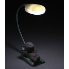 Лампа настольная LED "Слон под солнышком"  (от батареек) - Фото 2