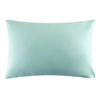 Наволочка 50х70 Этель, цвет зелёный, 100% хлопок, бязь,125 гр/м2