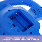 Руль музыкальный «Фикси руль», работает от батареек, звук, Фиксики - Фото 3