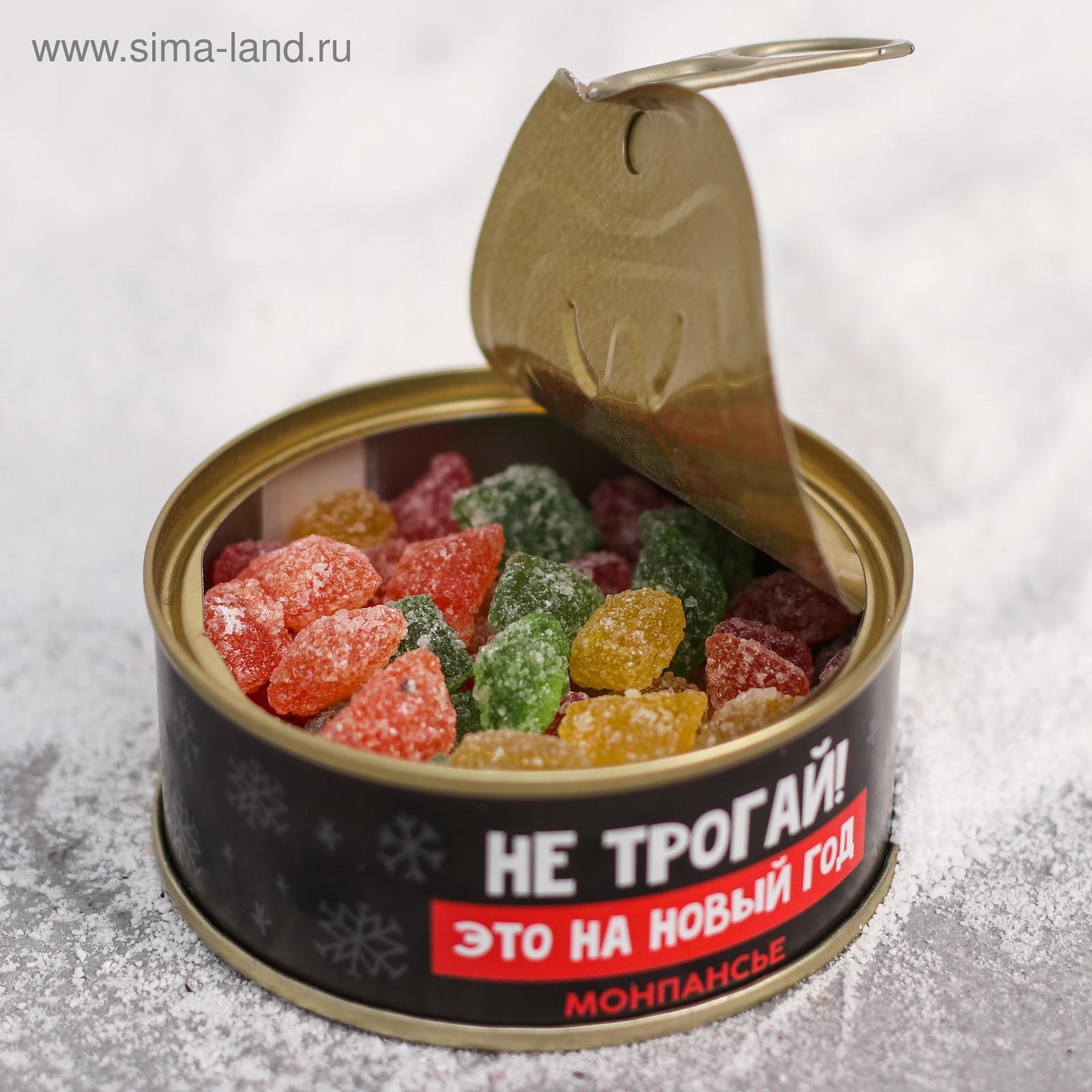 Леденцы монпансье
