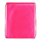 Мешок для обуви «Самая милая» (мягкий полиэстер, плотность 210D) 42×34 см - Фото 4