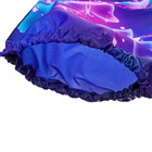 Мешок для обуви «Бабочки» (мягкий полиэстер, плотность 210D) 42×34 см - Фото 7