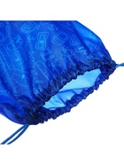 Мешок для обуви «Карандаши» (полиэстер, плотность 210D) 42×34 см - Фото 5