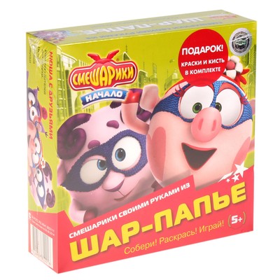 Игрушка из фетра своими руками 