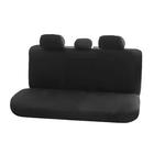 Авточехлы C2R, универсальные, черные TY1637 - Фото 3