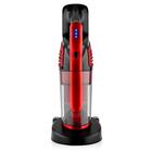 Пылесос BRAYER BR4260, вертикальный, 120 Вт, 0.6 л, красный - фото 51319203