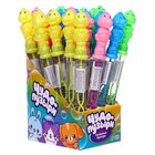 Мыльные пузыри «Динозавры», 55 мл, МИКС - Фото 3