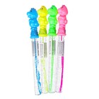 Мыльные пузыри «Динозавры», 55 мл, МИКС - Фото 4