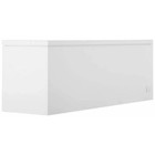 Морозильный ларь "Бирюса" 680KXQ, 600 л, 2 корзины, глухая крышка, белый - Фото 3