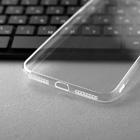 Чехол Innovation, для iPhone 7 Plus/8 Plus, силиконовый, прозрачный - Фото 3