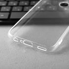 Чехол Innovation, для Huawei Honor 10i/20 Lite, силиконовый, прозрачный - Фото 3